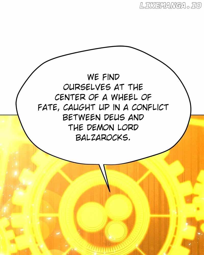 Solo Spell Caster Chapter 187 15